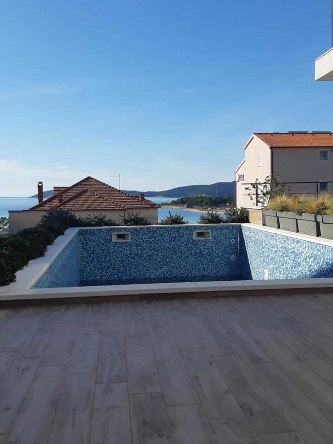 Croatica Suites Podsolarsko Šibenik Eksteriør bilde