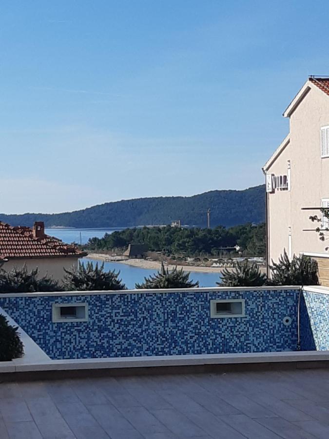 Croatica Suites Podsolarsko Šibenik Eksteriør bilde