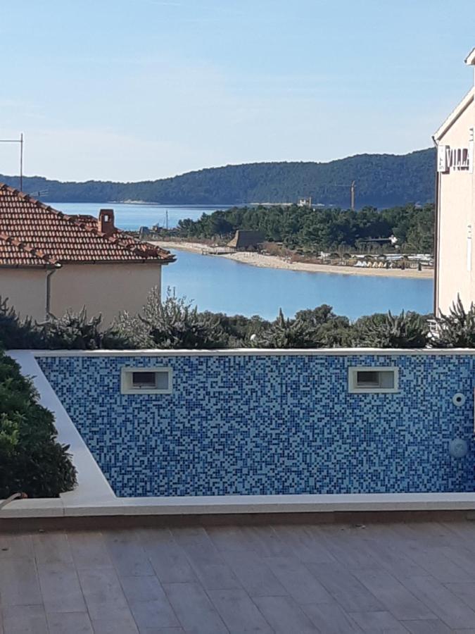 Croatica Suites Podsolarsko Šibenik Eksteriør bilde